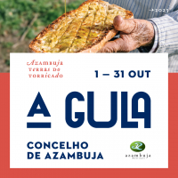 “A GULA – à mesa dos restaurantes do concelho” volta a dinamizar Azambuja Terras do Torricado