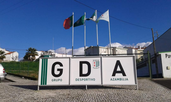 GDA - Grupo Desportivo de Azambuja