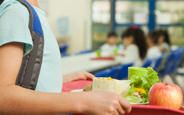 Município assegura refeições escolares na pausa letiva da Páscoa