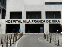 Hospital de Vila Franca de Xira abriu "Consulta Aberta" aos utentes
