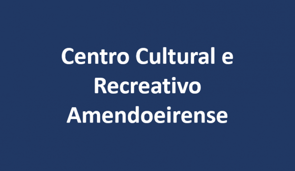 Centro Cultural e Recreativo Amendoeirense