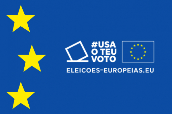 Eleições Europeias 2024 - Editais e Informações úteis