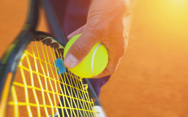 Município reabre campos de ténis para aulas e alugueres a 5 de abril