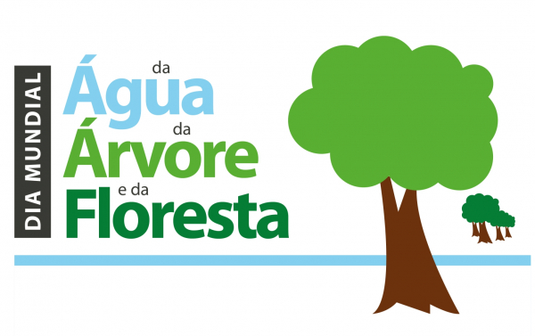 Azambuja vai comemorar Dia Mundial da ‘Água’ e ‘da Árvore e da Floresta’