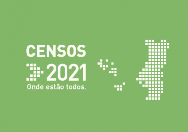 Censos 2021 - Saiba o que fazer...