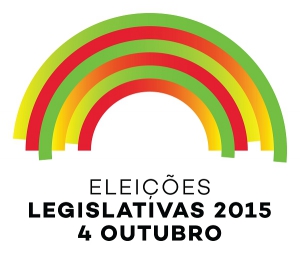 LEGISLATIVAS 2015 - Resultados provisórios no Concelho de Azambuja