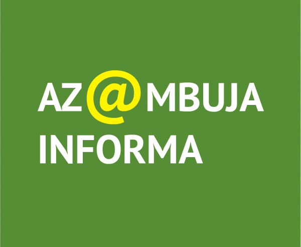 Tolerância de Ponto no Município de Azambuja - Tarde de 01 de abril