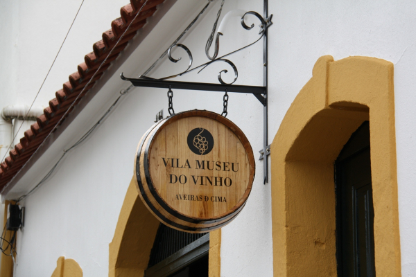Vila Museu do Vinho