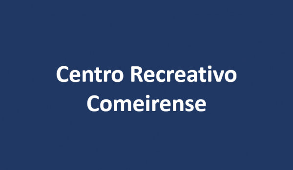 Centro Recreativo Comeirense