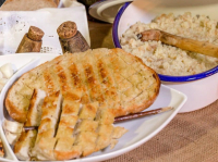 “Do Torricado à Lapardana, uma viagem gastronómica” para degustar em Aveiras de Cima